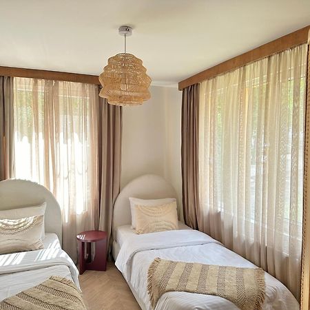Chalet Tsaghkadzor Holiday Home Zewnętrze zdjęcie