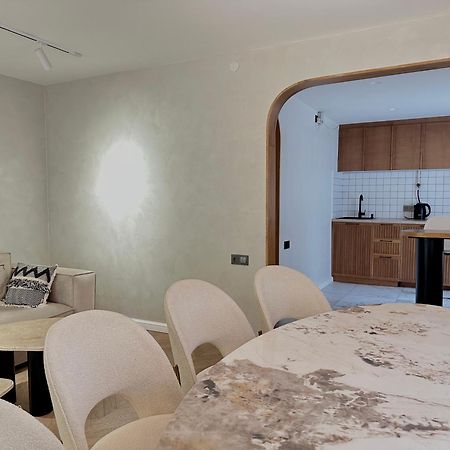 Chalet Tsaghkadzor Holiday Home Zewnętrze zdjęcie