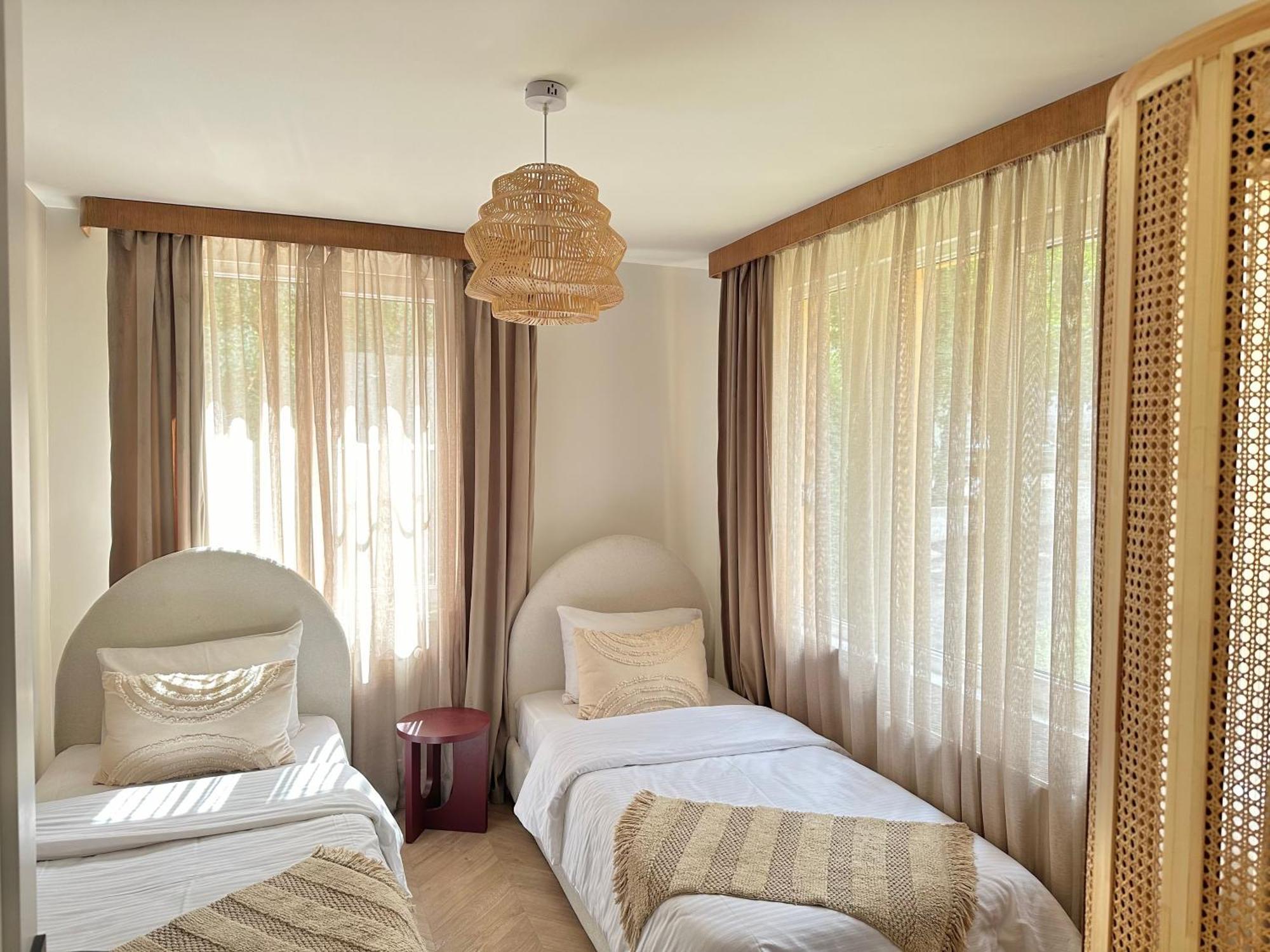 Chalet Tsaghkadzor Holiday Home Zewnętrze zdjęcie