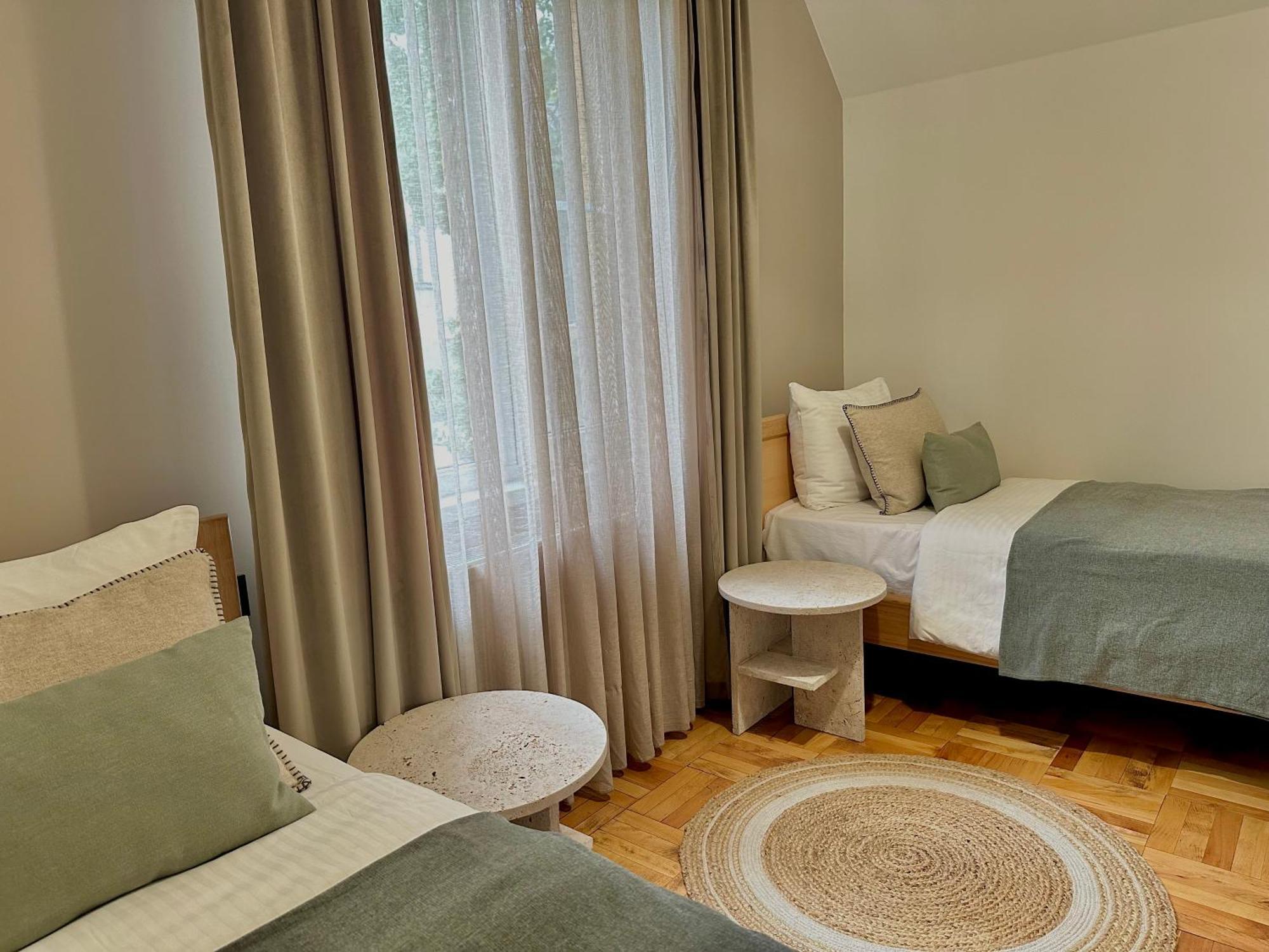 Chalet Tsaghkadzor Holiday Home Zewnętrze zdjęcie