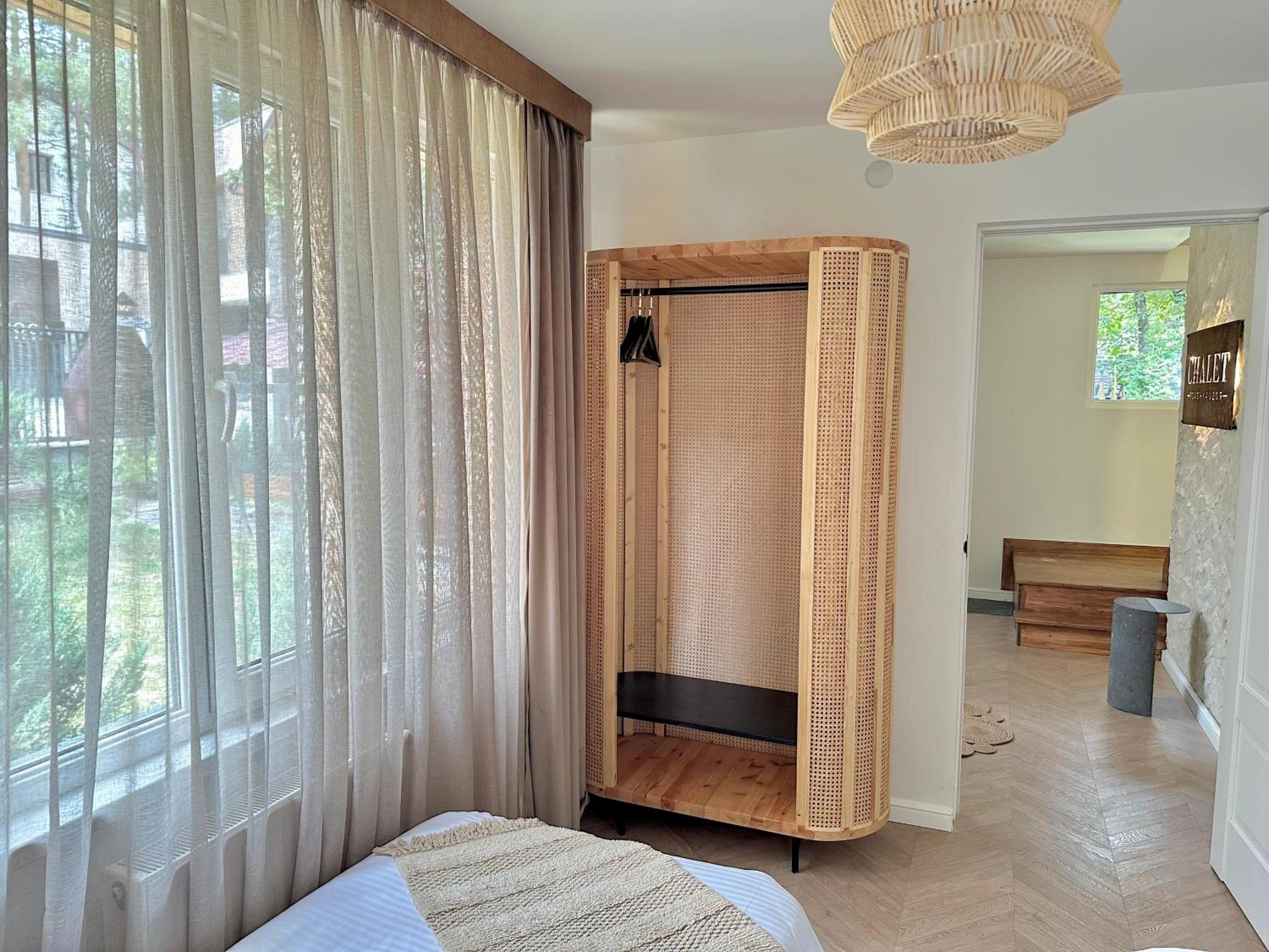 Chalet Tsaghkadzor Holiday Home Zewnętrze zdjęcie